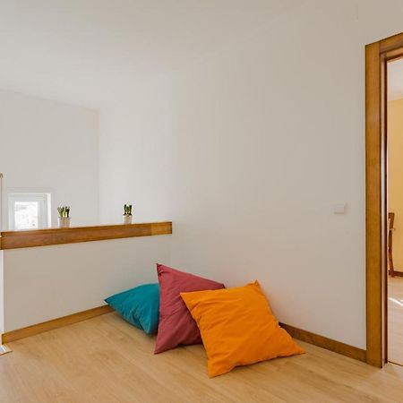 Best Houses 27: Duplex Baleal Beach Retreat 佩尼契 外观 照片