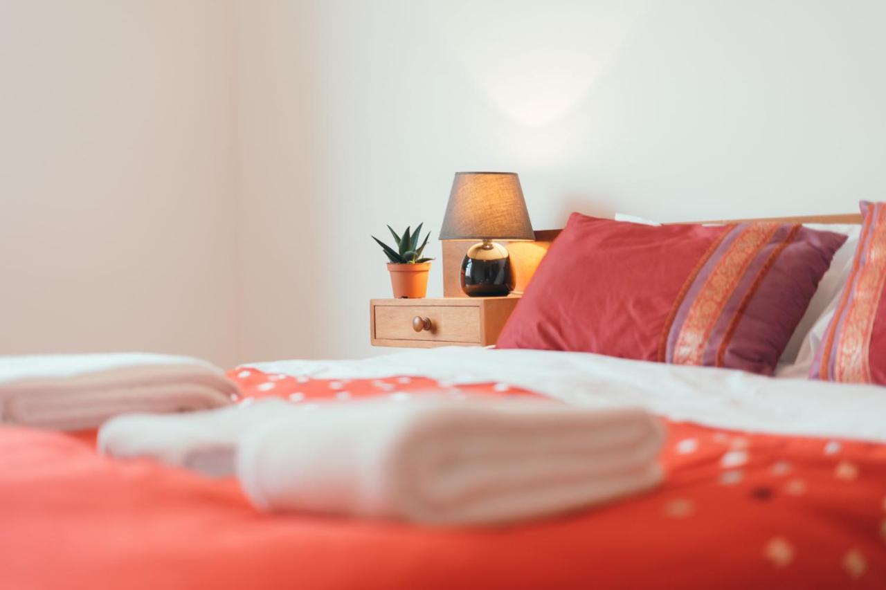 Best Houses 27: Duplex Baleal Beach Retreat 佩尼契 外观 照片