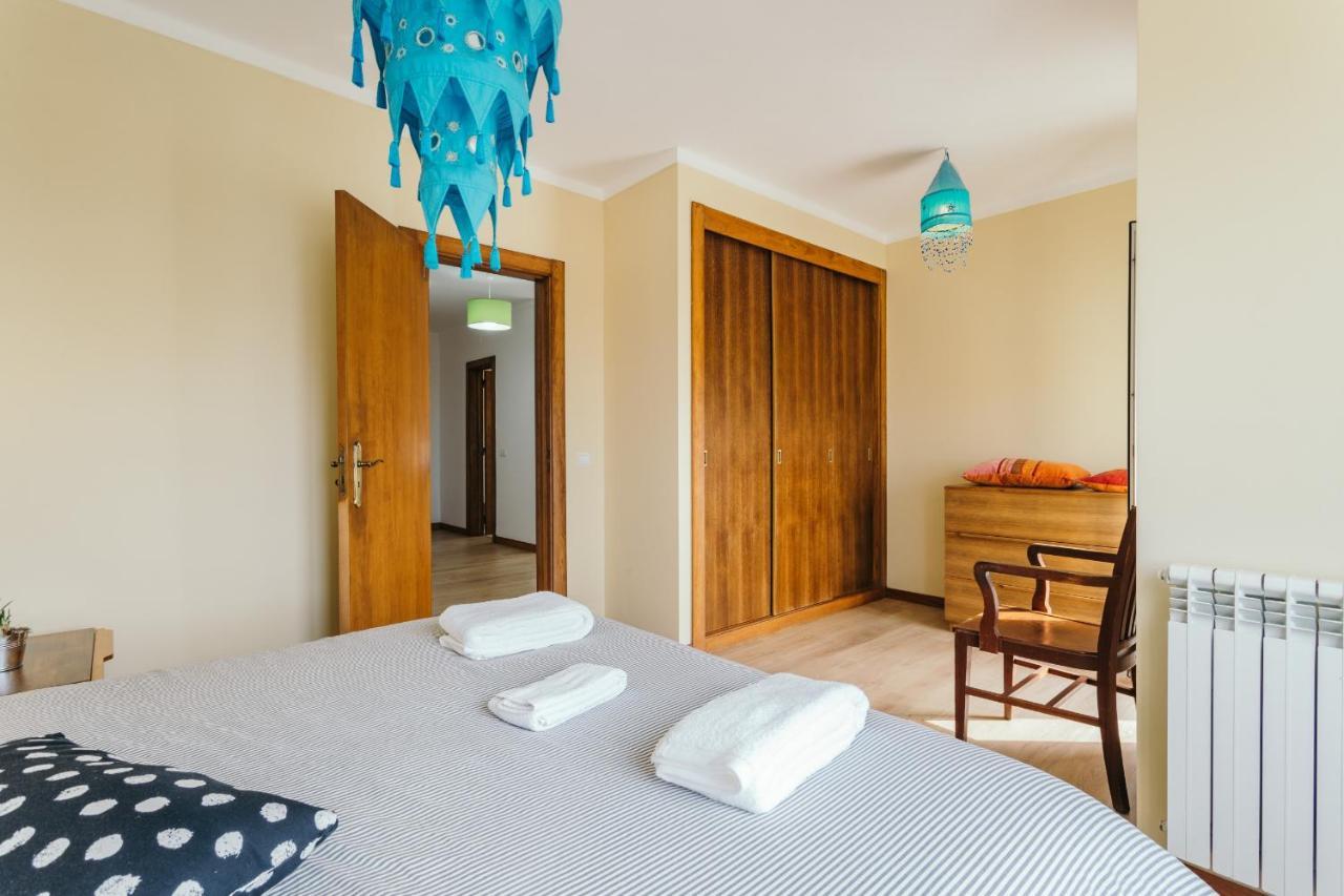 Best Houses 27: Duplex Baleal Beach Retreat 佩尼契 外观 照片