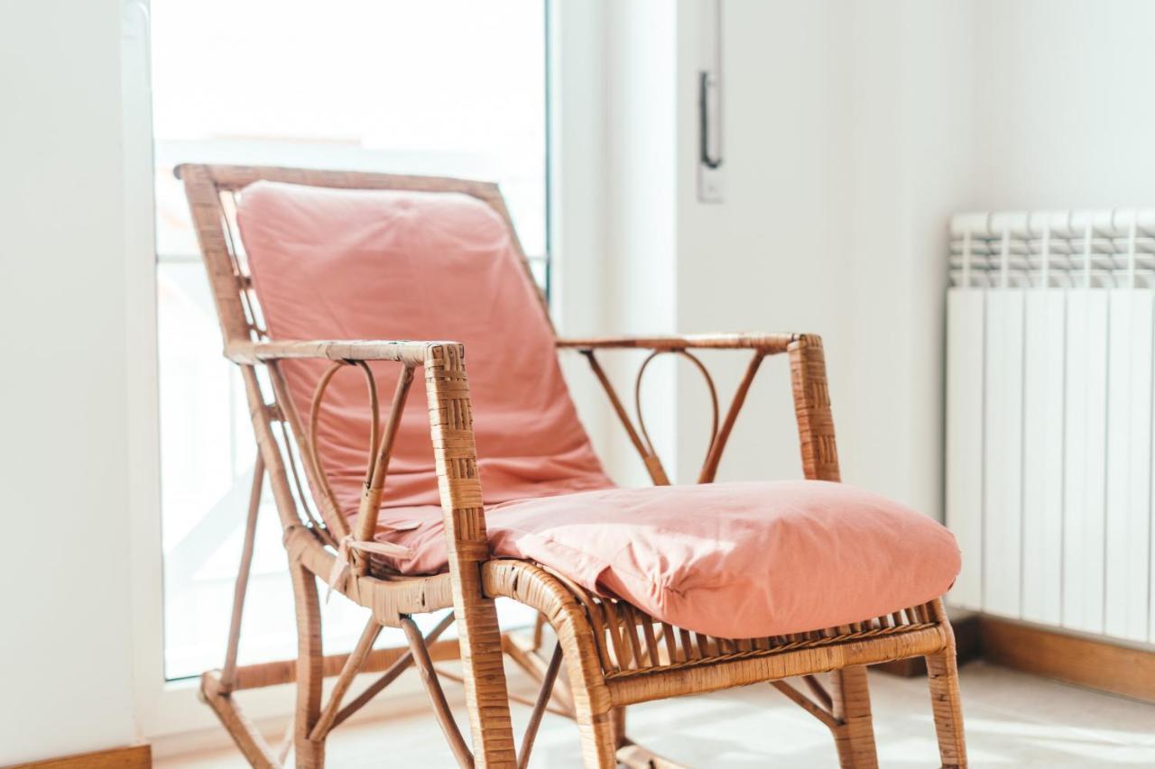 Best Houses 27: Duplex Baleal Beach Retreat 佩尼契 外观 照片